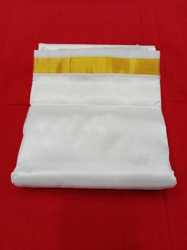PURE AND ART SILK DHOTHY SALEM